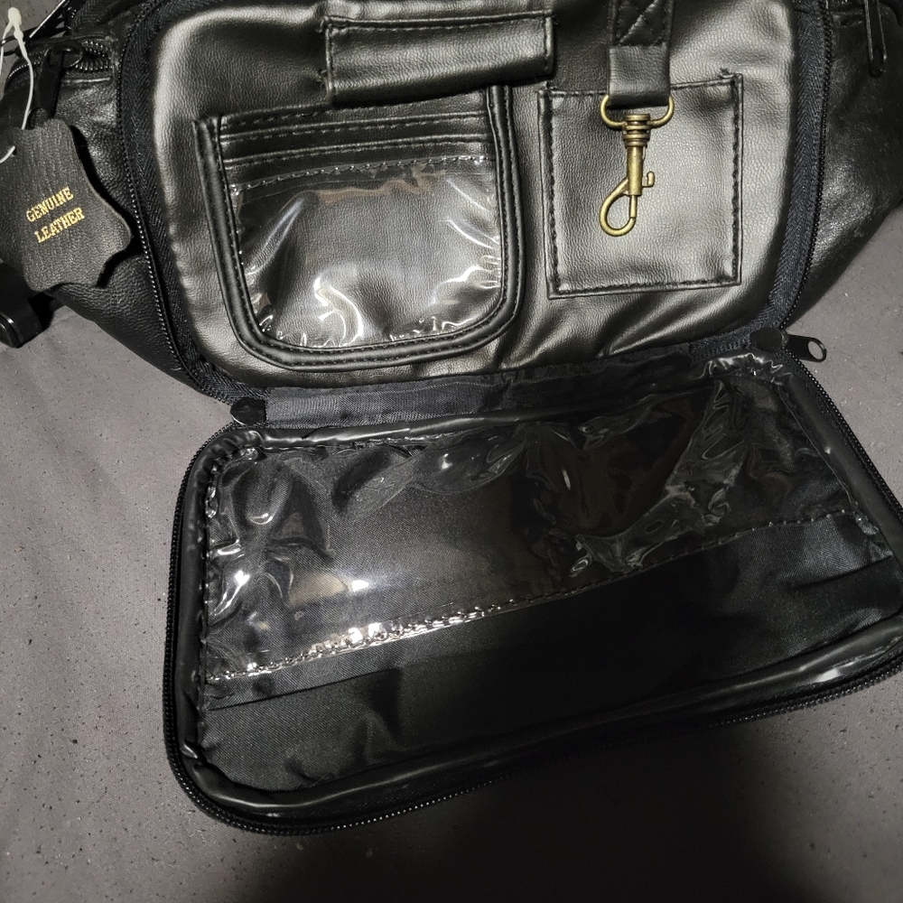 FANNY PACK For men
